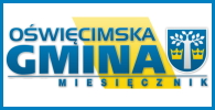 Gazeta lokalna "Oświęcimska Gmina"